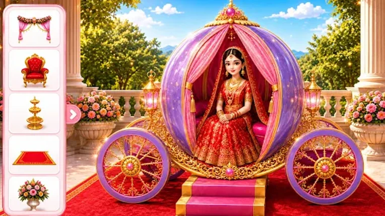 Indian Wedding Marriage Part1 screenshot