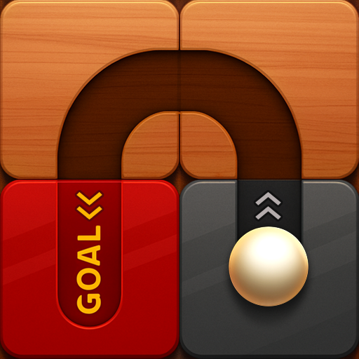 Games like Slide & Roll