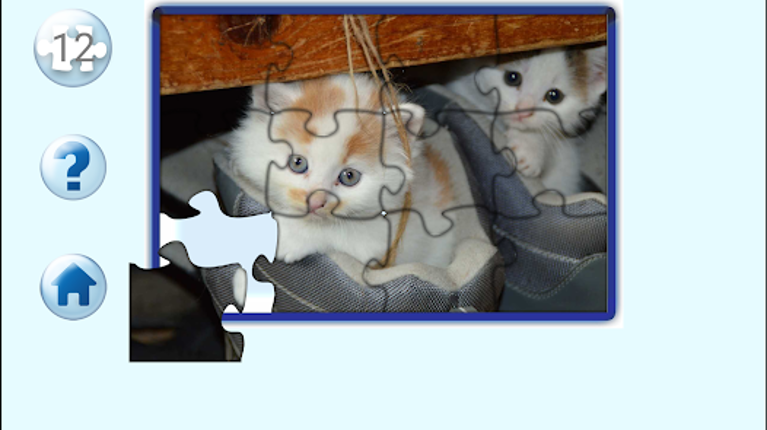 Bob: Jigsaw puzzles for kids Image