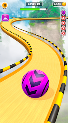 Ball Race 3d - Ball Games screenshot