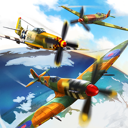 Warplanes: Online Combat Image