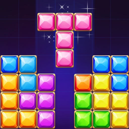 Games like Block Puzzle - Gem Block