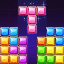 Block Puzzle - Gem Block Image