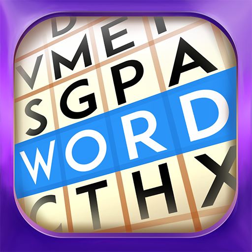 Games like Word Search Epic