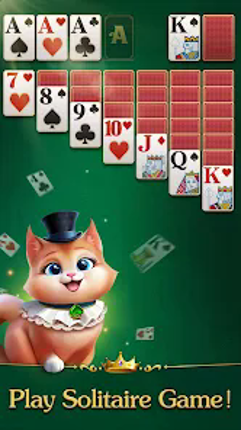 Alice Solitaire: Card Games Image