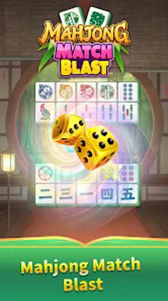 Mahjong Match Blast Image