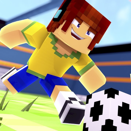 Games like Football Minecraft soccer mods