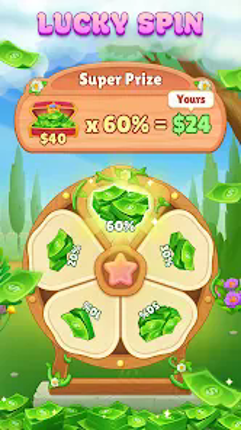 Sky Blast Carnival Image