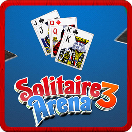 Games like Solitaire 3 Arena