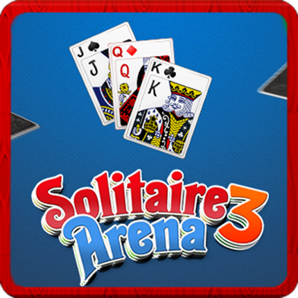 Solitaire 3 Arena Image