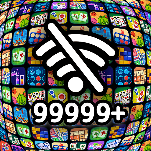 Games like No Wifi Games - Offline Games