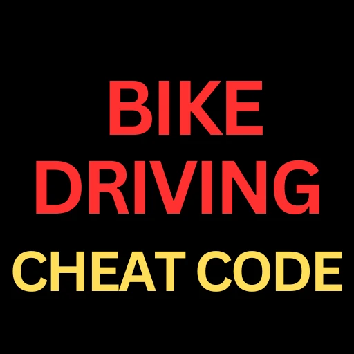 Games like India Bike driving cheat code