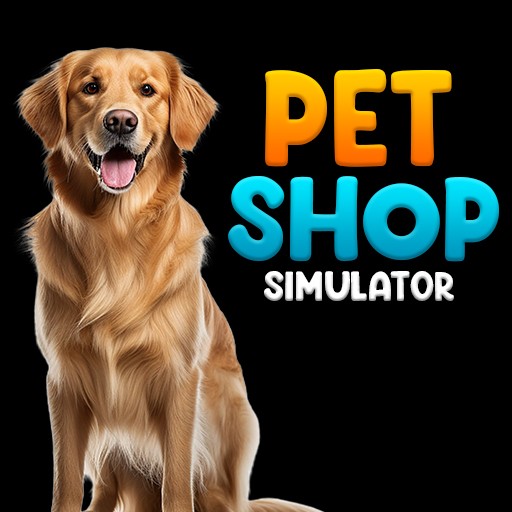 Games like Pet Shop Simulator: Pet Games