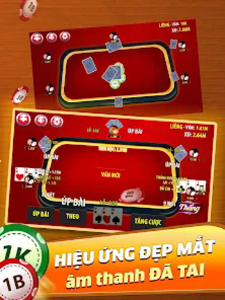 Liêng - Lieng Image