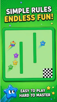 Cube Square: Space Launcher Image