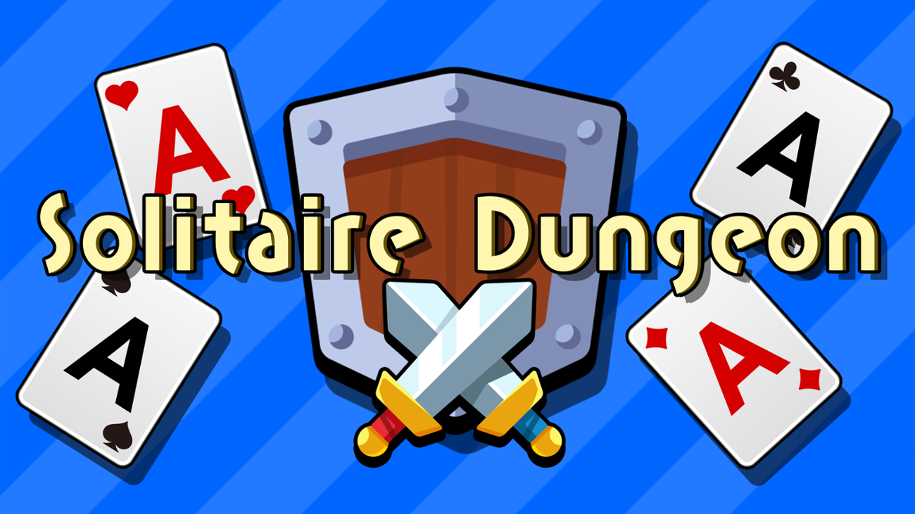 Games like Solitaire Dungeon: Roguelike