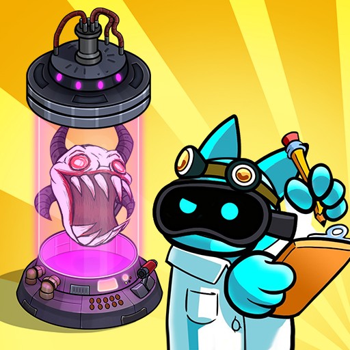 Games like Monster Space Survivor Battle