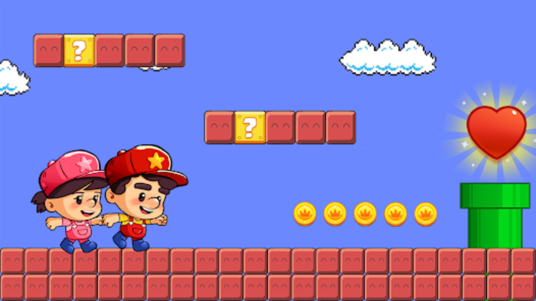 Max's World®: Jungle Adventure screenshot