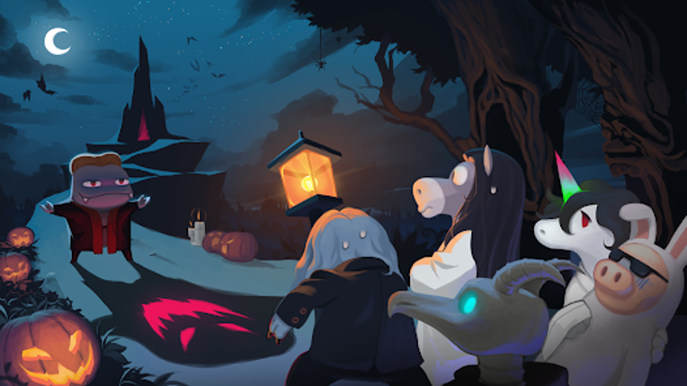 33RD: Random Defense screenshot