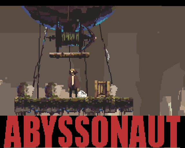 Games like Abyssonaut