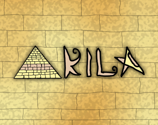 Akila Game Cover