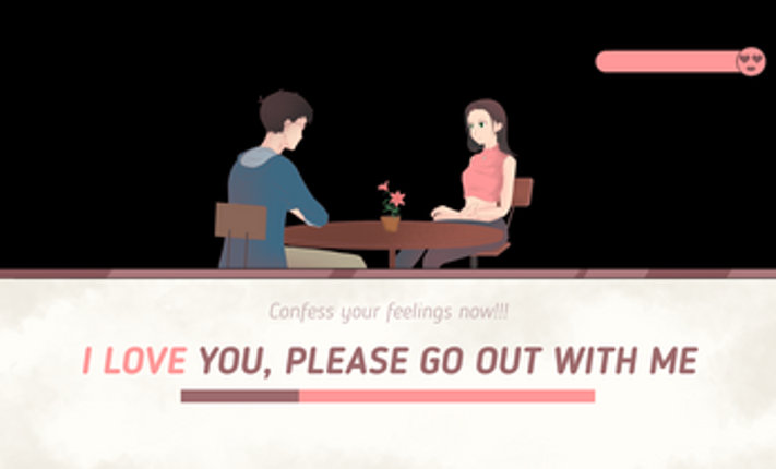 Am I your "Type"? Image