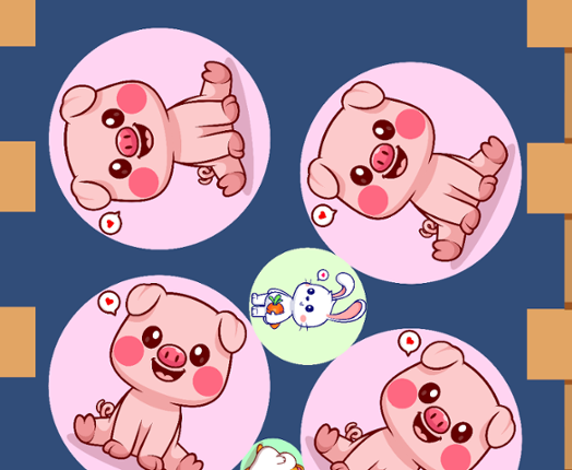Bear Game(곰 게임) Image