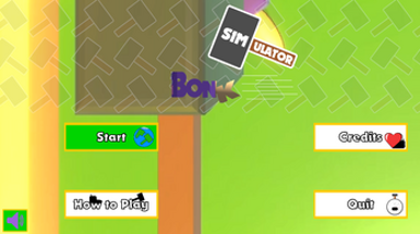 Bonk Simulator Image