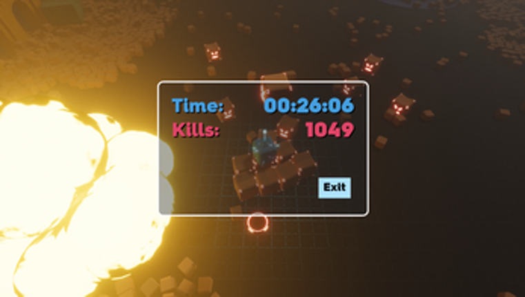 BoomBoom Image