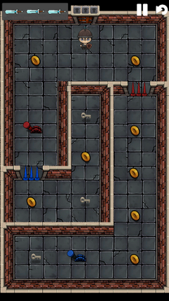 BoomerangSword screenshot