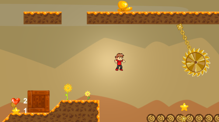 Games like SC_Boy's Adventure