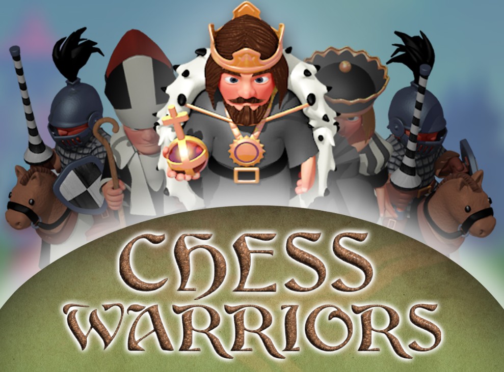 Games like Chess Warriors