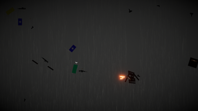Diving Assault screenshot