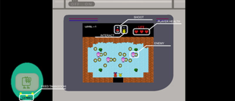 D.J. Ester: Video-Game-Fool Image