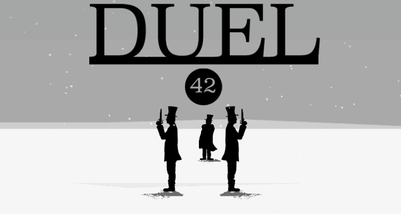 DUEL42 screenshot
