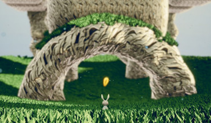 Dynamite Bunny Image