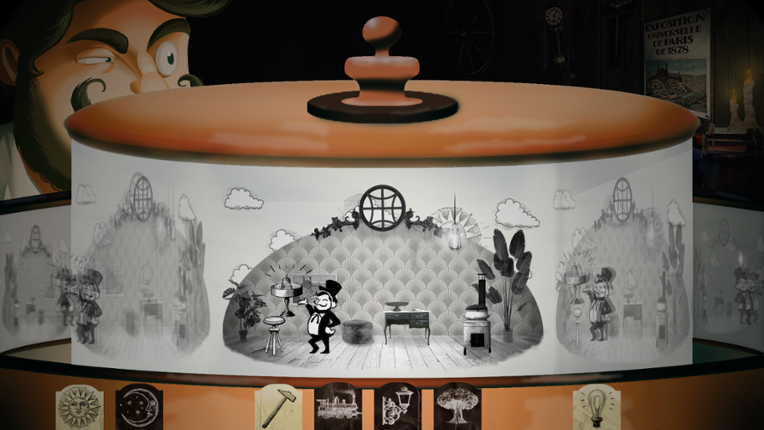 Emile's Journey Image