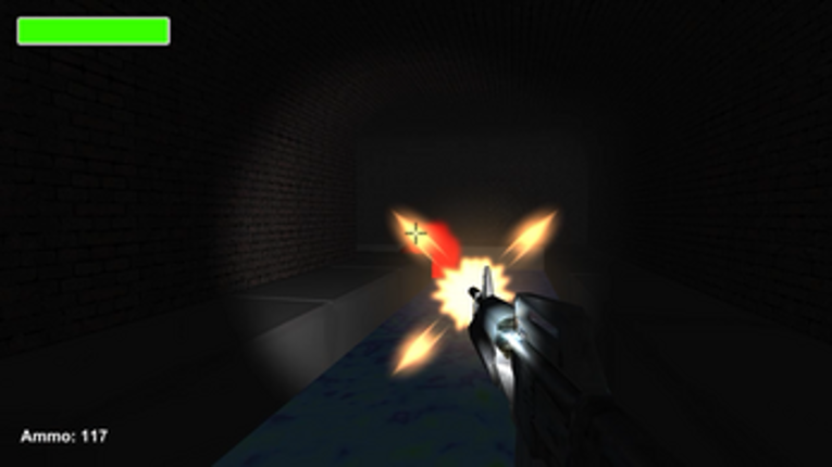 Evil Mutant Gummy Bears screenshot