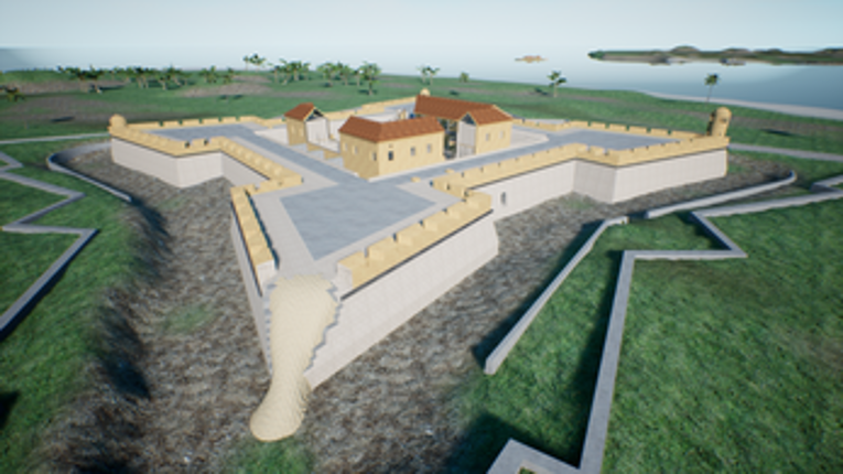 Field of Arms: Battle Line Image