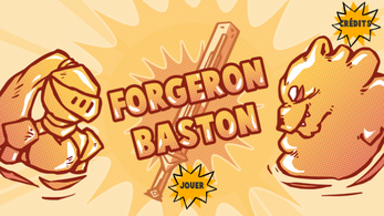 Forgeron Baston Image