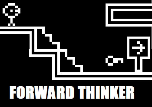 Forward Thinker Image