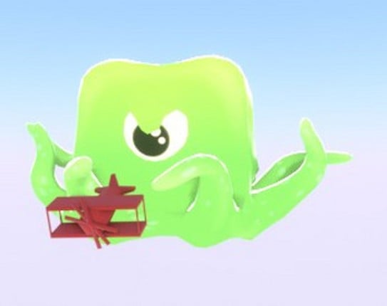 Glube the Destroyer Image