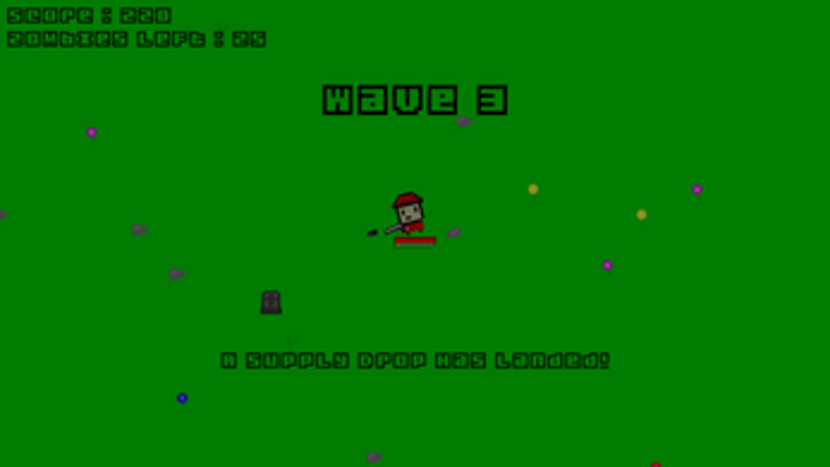 Gunfectionator! Image