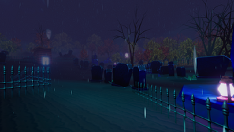 Halloween World screenshot