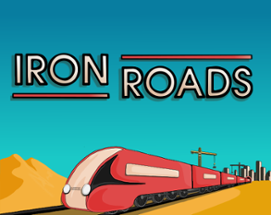 Iron Roads Image