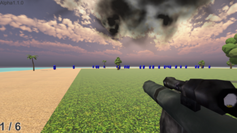 IslandInvasion screenshot