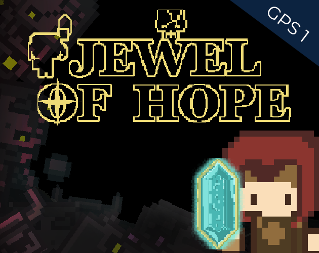 Games like Jewel Of Hope