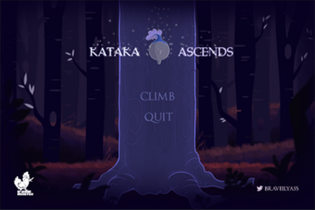 Kataka Ascends: The Luminous Quest Image