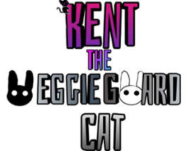 Kent the Veggieguard Cat Image