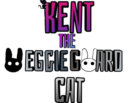 Kent the Veggieguard Cat Game Cover